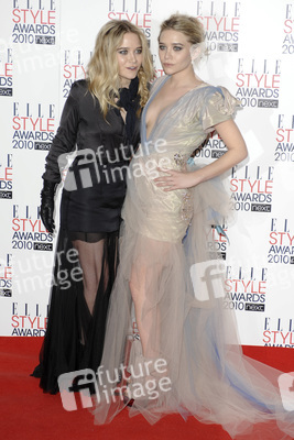 Mary-Kate Olsen, Ashley Olsen