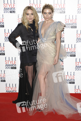 Mary-Kate Olsen, Ashley Olsen