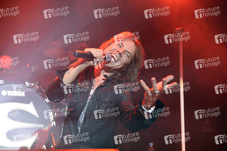 Joey Tempest (Europe)