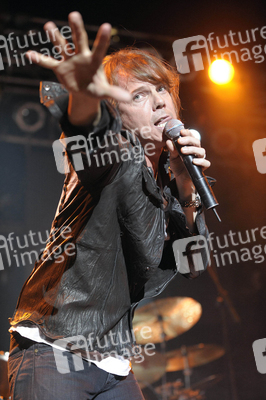 Joey Tempest (Europe)