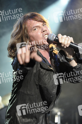 Joey Tempest (Europe)