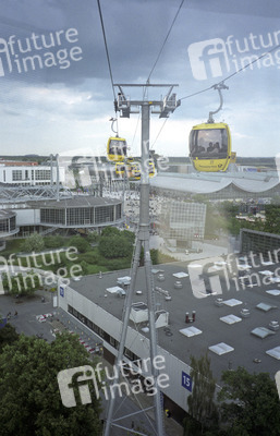 Expo-Gelände