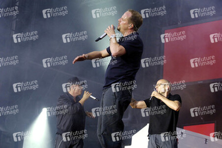 Michi Beck, Smudo, Thomas D