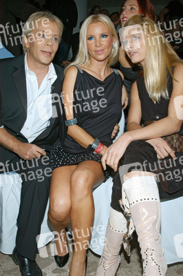 Andy Moor, Tatjana Gsell