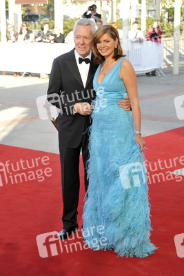 Egon F. Freiheit, Maren Gilzer