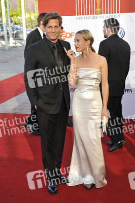 Thomas Heinze, Nadeshda Brennicke