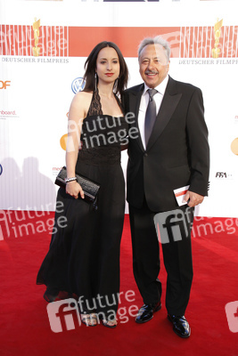 Stephanie Stumph, Wolfgang Stumph