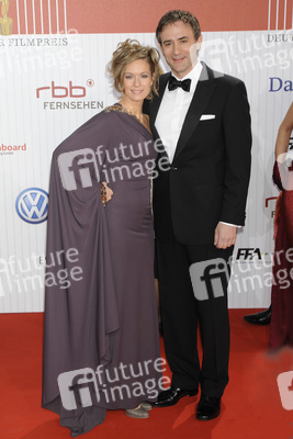 Lisa Martinek, Giulio Ricciarelli