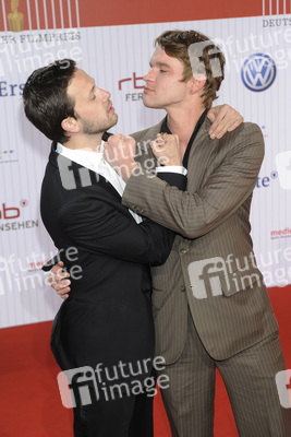 Franz Dinda, Tobias Schenke