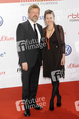 Justus von Dohnanyi mit Begleitung