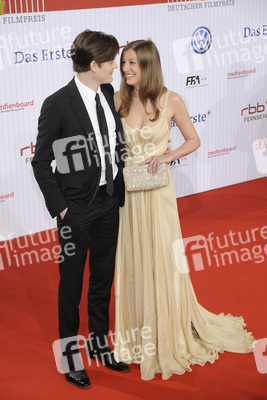 Sam Riley, Alexandra Maria Lara