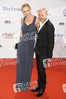 Andrea Sawatzki, Christian Berkel