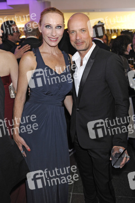 Andrea Sawatzki, Christian Berkel