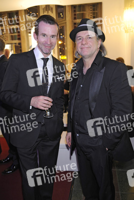 Ulrich Matthes, Pepe Danquart