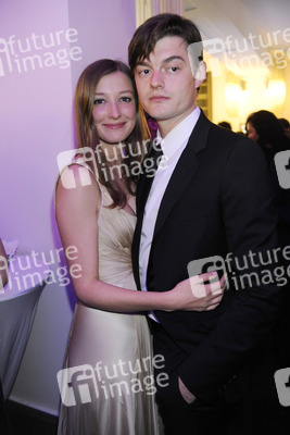 Alexandra Maria Lara, Sam Riley