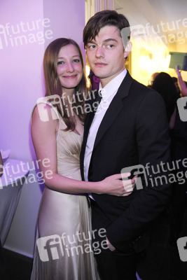 Alexandra Maria Lara, Sam Riley