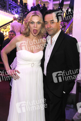 Anna Loos, Jan Josef Liefers