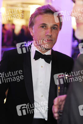 Christoph Waltz