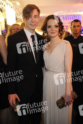 David Kross, Karoline Herfurth