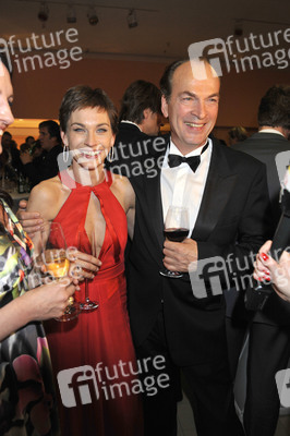 Christiane Paul, Herbert Knaup