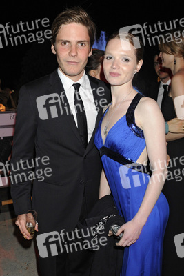 Daniel Brühl, Karoline Herfurth