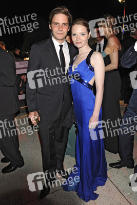 Daniel Brühl, Karoline Herfurth