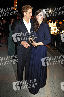 Alexander Fehling, Nora Tschirner