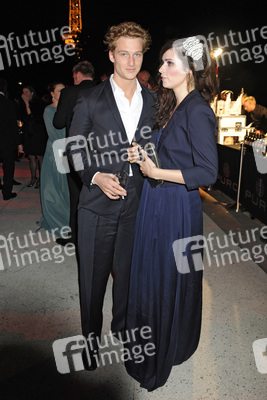 Alexander Fehling, Nora Tschirner