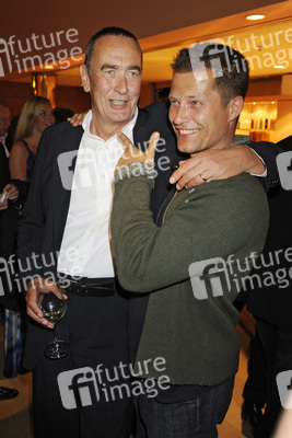 Bernd Eichinger, Til Schweiger