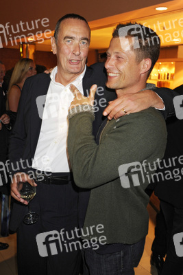 Bernd Eichinger, Til Schweiger