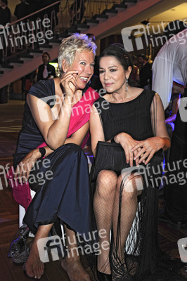 Doris Dörrie, Hannelore Elsner