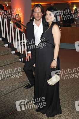 Andreas Pietschmann, Jasmin Tabatabai