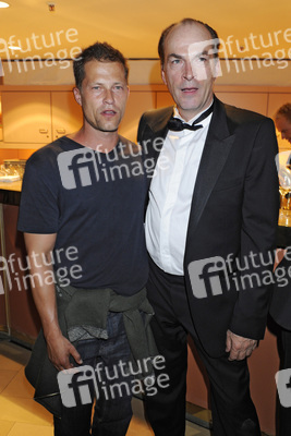 Til Schweiger, Herbert Knaup