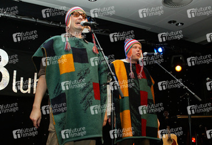 Nico Walser, Wolfgang Grieger