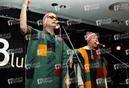 Nico Walser, Wolfgang Grieger