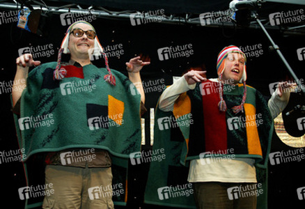 Nico Walser, Wolfgang Grieger