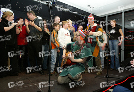 Nico Walser, Wolfgang Grieger