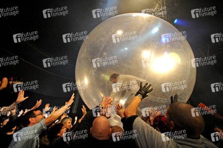 Wayne Coyne (Flaming Lips)