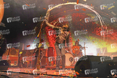 Wayne Coyne (Flaming Lips)