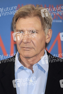 Harrison Ford
