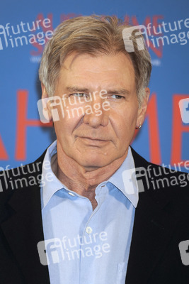 Harrison Ford