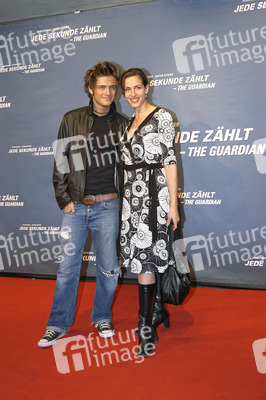 Jörn Schlönvoigt, Ulrike Frank