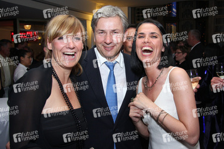 Kim Fisher, Klaus Wowereit