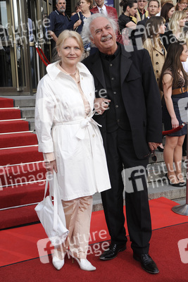 Achim Wolff, Rita Feldmeier