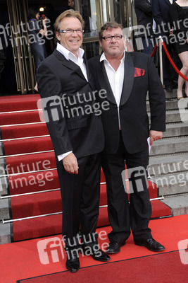 Wolfgang Lippert, Walter Plathe