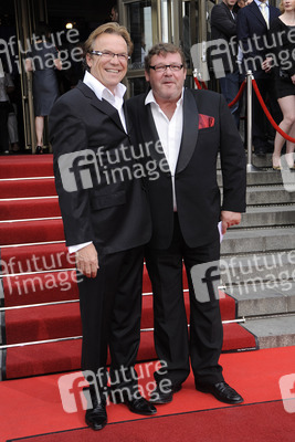 Wolfgang Lippert, Walter Plathe