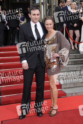 Giulio Ricciarelli, Lisa Martinek