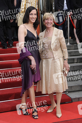 Ulrike Frank, Heidi Hetzer