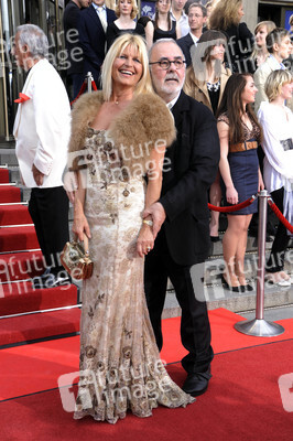 Marlène Charell, Udo Walz