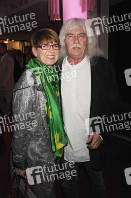 Monika Erhardt, Reinhard Lakomy